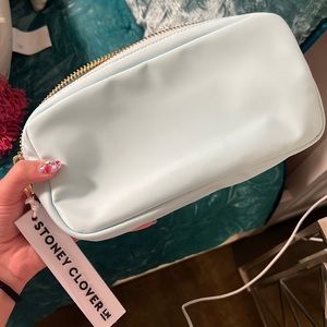 StoneyClover Classic Small Pouch